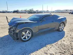 1G1FH1R79J0105266 2018 CHEVROLET CAMARO