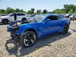 1G1FH1R79J0109592 2018 CHEVROLET CAMARO