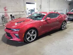 1G1FH1R79J0112539 2018 CHEVROLET CAMARO