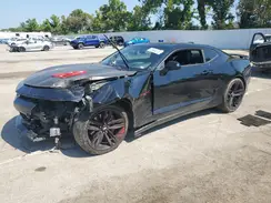 1G1FH1R79J0136694 2018 CHEVROLET CAMARO