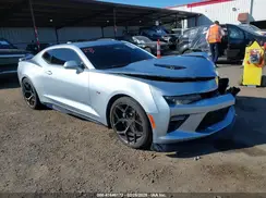 1G1FH1R79J0141183 2018 CHEVROLET CAMARO