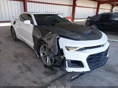 1G1FH1R79J0146058 2018 CHEVROLET CAMARO