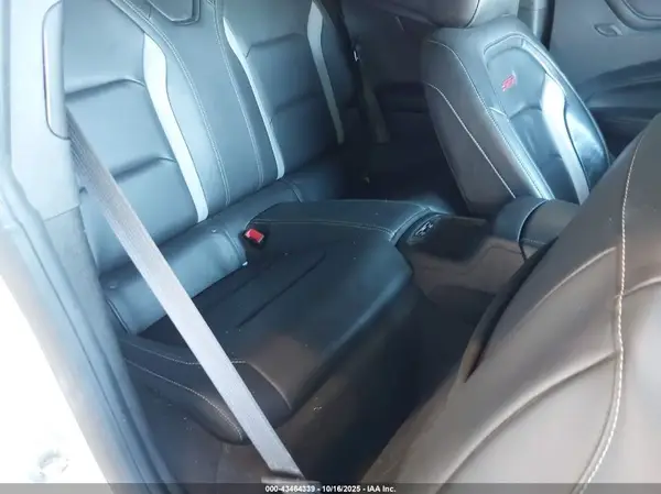 1G1FH1R79J0146058 2018 CHEVROLET CAMARO - Image 8