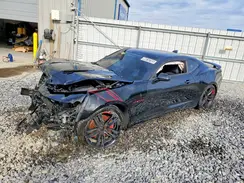 1G1FH1R79J0150501 2018 CHEVROLET CAMARO