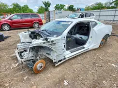 1G1FH1R79J0152006 2018 CHEVROLET CAMARO