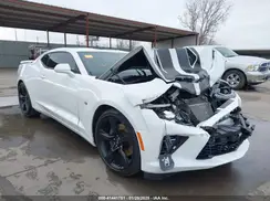 1G1FH1R79J0152443 2018 CHEVROLET CAMARO