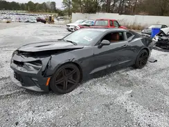 1G1FH1R79J0153060 2018 CHEVROLET CAMARO