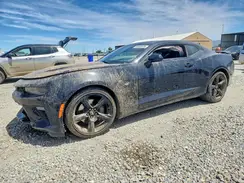 1G1FH1R79J0161885 2018 CHEVROLET CAMARO