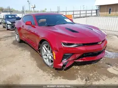 1G1FH1R79J0165936 2018 CHEVROLET CAMARO