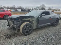 1G1FH1R79J0186754 2018 CHEVROLET CAMARO