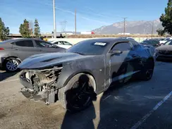 1G1FH1R79J0189878 2018 CHEVROLET CAMARO