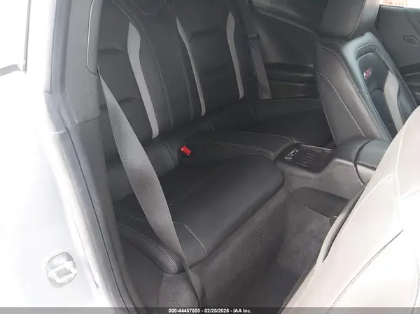 1G1FH1R79J0190867 2018 CHEVROLET CAMARO - Image 8