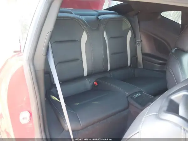 1G1FH1R79J0191260 2018 CHEVROLET CAMARO - Image 8