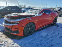 1G1FH1R79K0103938 2019 CHEVROLET CAMARO