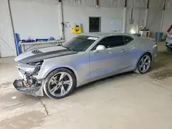 1G1FH1R79K0104507 2019 CHEVROLET CAMARO