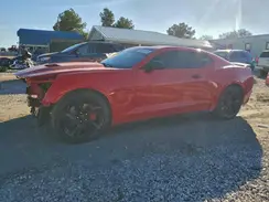1G1FH1R79K0104779 2019 CHEVROLET CAMARO