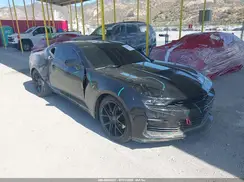 1G1FH1R79K0105768 2019 CHEVROLET CAMARO