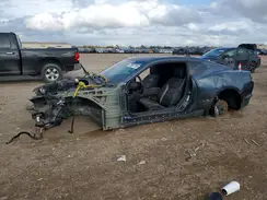 1G1FH1R79K0106984 2019 CHEVROLET CAMARO