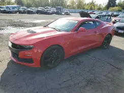 1G1FH1R79K0107097 2019 CHEVROLET CAMARO