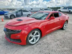 1G1FH1R79K0107343 2019 CHEVROLET CAMARO