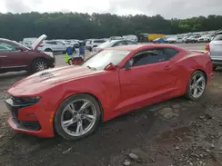 1G1FH1R79K0110808 2019 CHEVROLET CAMARO