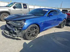 1G1FH1R79K0114034 2019 CHEVROLET CAMARO