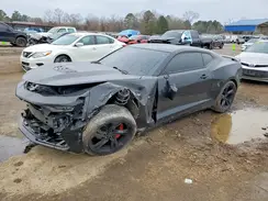 1G1FH1R79K0115894 2019 CHEVROLET CAMARO