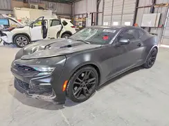 1G1FH1R79K0117015 2019 CHEVROLET CAMARO