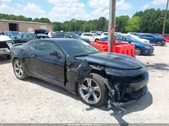 1G1FH1R79K0117080 2019 CHEVROLET CAMARO
