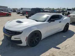 1G1FH1R79K0119668 2019 CHEVROLET CAMARO