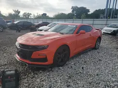 1G1FH1R79K0123851 2019 CHEVROLET CAMARO