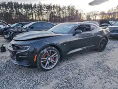 1G1FH1R79K0125874 2019 CHEVROLET CAMARO
