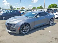 1G1FH1R79K0125941 2019 CHEVROLET CAMARO