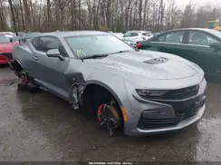 1G1FH1R79K0133313 2019 CHEVROLET CAMARO