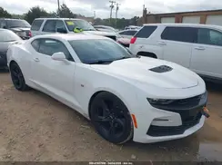 1G1FH1R79K0138141 2019 CHEVROLET CAMARO