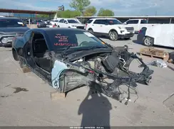 1G1FH1R79K0139774 2019 CHEVROLET CAMARO