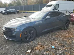 1G1FH1R79K0141394 2019 CHEVROLET CAMARO