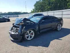 1G1FH1R79L0100409 2020 CHEVROLET CAMARO
