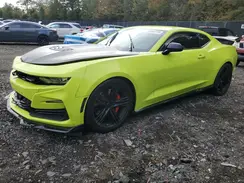 1G1FH1R79L0122314 2020 CHEVROLET CAMARO