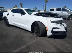 1G1FH1R79L0124760 2020 CHEVROLET CAMARO