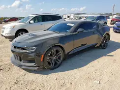 1G1FH1R79L0136004 2020 CHEVROLET CAMARO