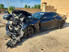 1G1FH1R79M0125067 2021 CHEVROLET CAMARO
