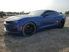 1G1FH1R79M0126882 2021 CHEVROLET CAMARO