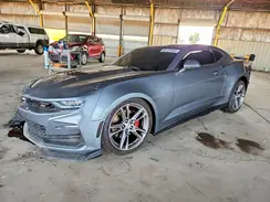1G1FH1R79M0130463 2021 CHEVROLET CAMARO