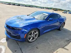 1G1FH1R79N0100560 2022 CHEVROLET CAMARO