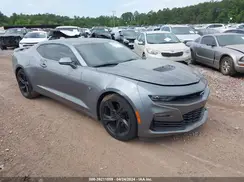 1G1FH1R79N0101062 2022 CHEVROLET CAMARO