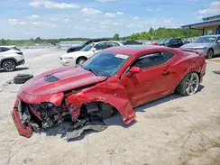 1G1FH1R79N0102521 2022 CHEVROLET CAMARO