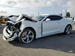 1G1FH1R79N0102969 2022 CHEVROLET CAMARO