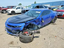 1G1FH1R79N0103426 2022 CHEVROLET CAMARO