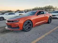 1G1FH1R79N0131999 2022 CHEVROLET CAMARO